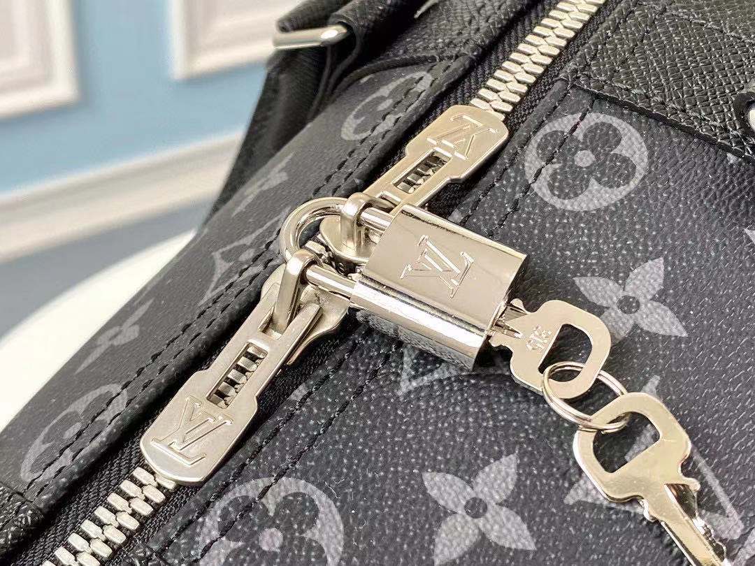 L0vis Vvtt0n KEEPALL 50 BANDOULIÈRE M53763