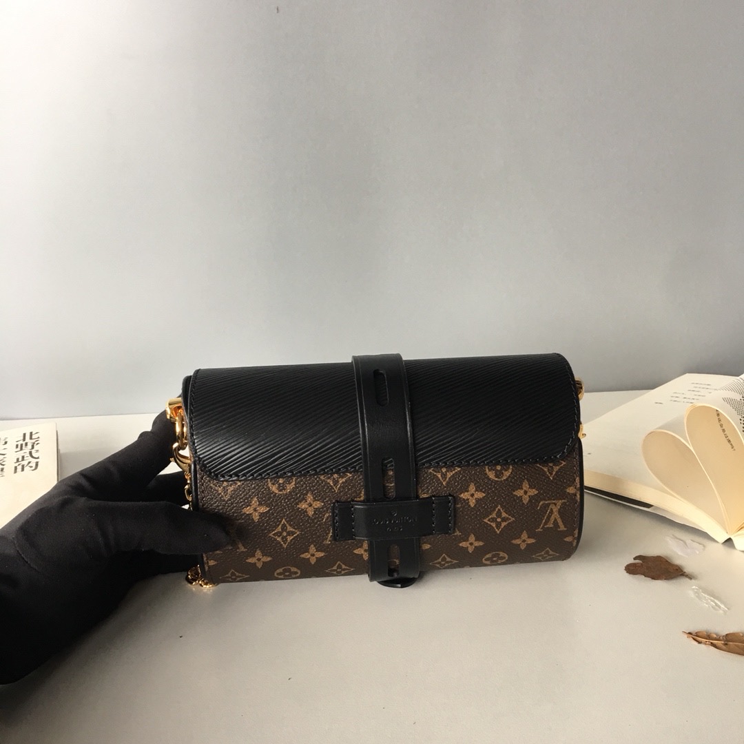 L0vis Vvtt0n GLASSES CASE M43524