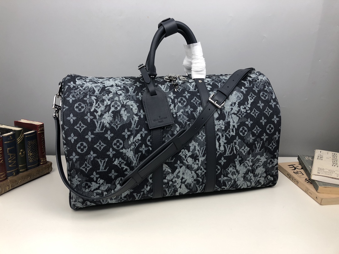 L0vis Vvtt0n KEEPALL 50 M57285