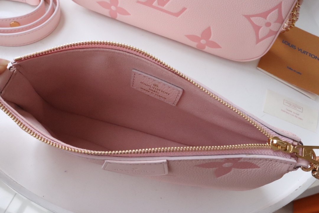 L0vis Vvtt0n Multi Pochette Accessories
