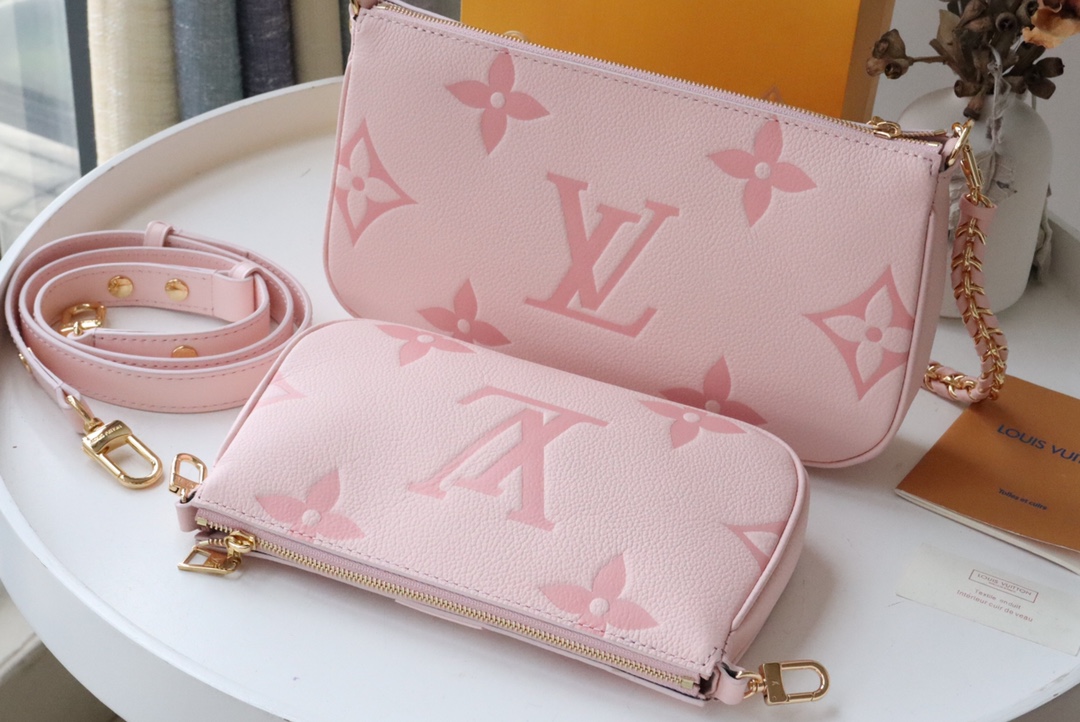 L0vis Vvtt0n Multi Pochette Accessories