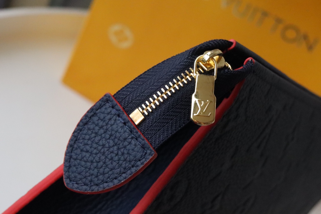 L0vis Vvtt0n Monogram Eclipse Pochette Voyage