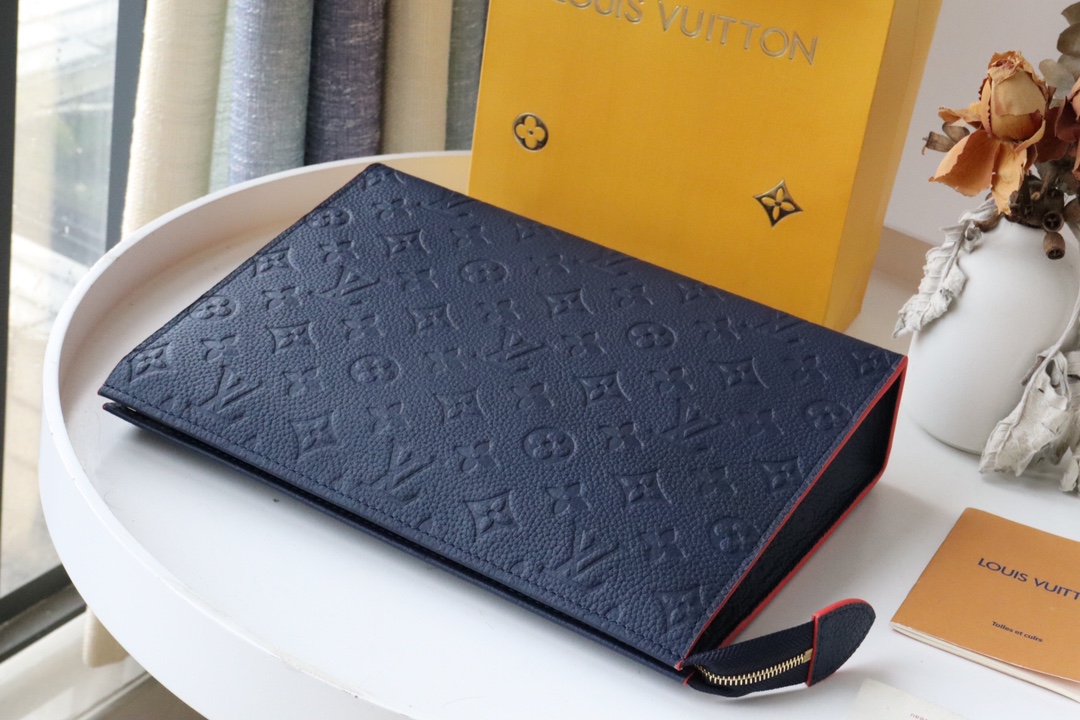 L0vis Vvtt0n Monogram Eclipse Pochette Voyage