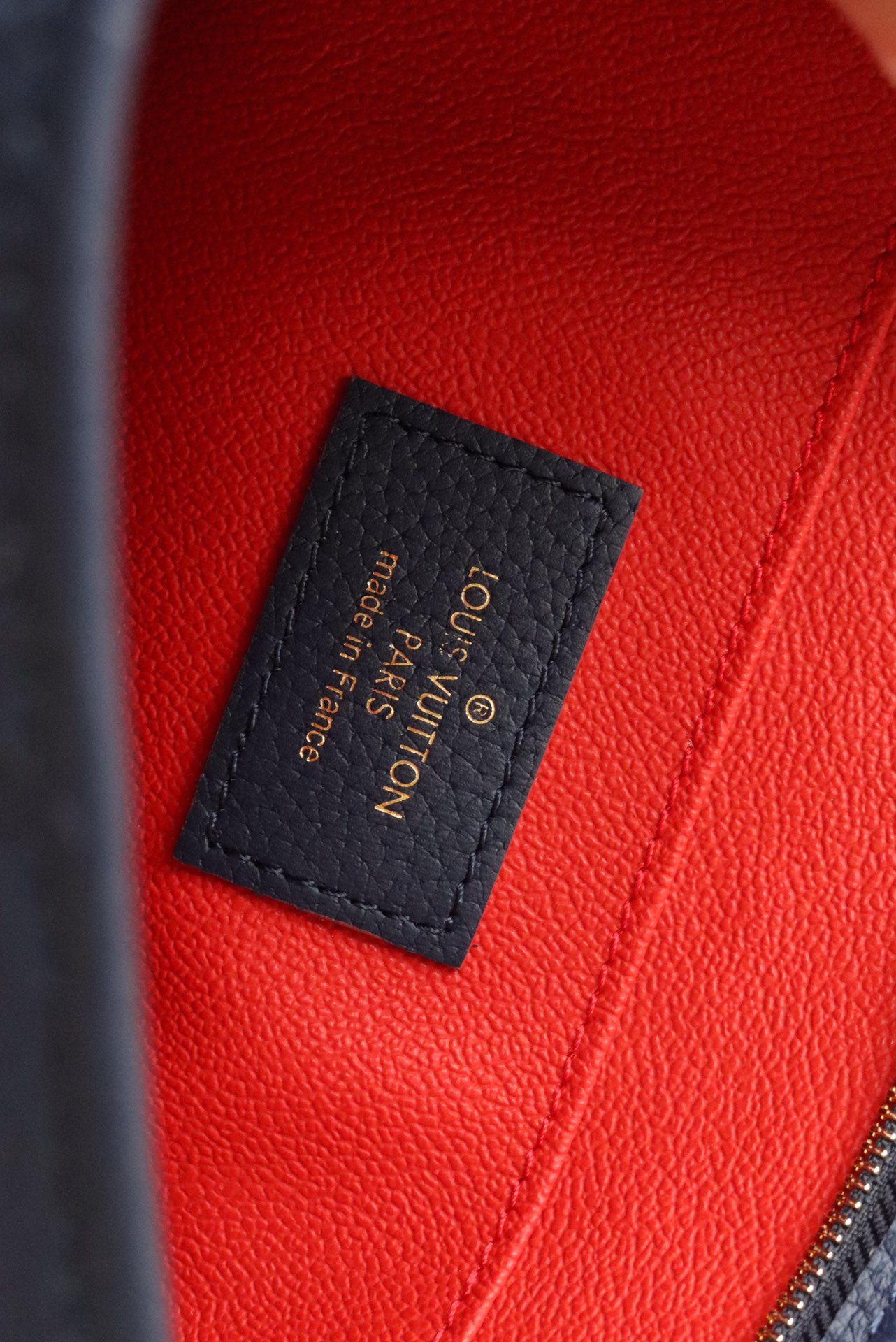 L0vis Vvtt0n Monogram Eclipse Pochette Voyage