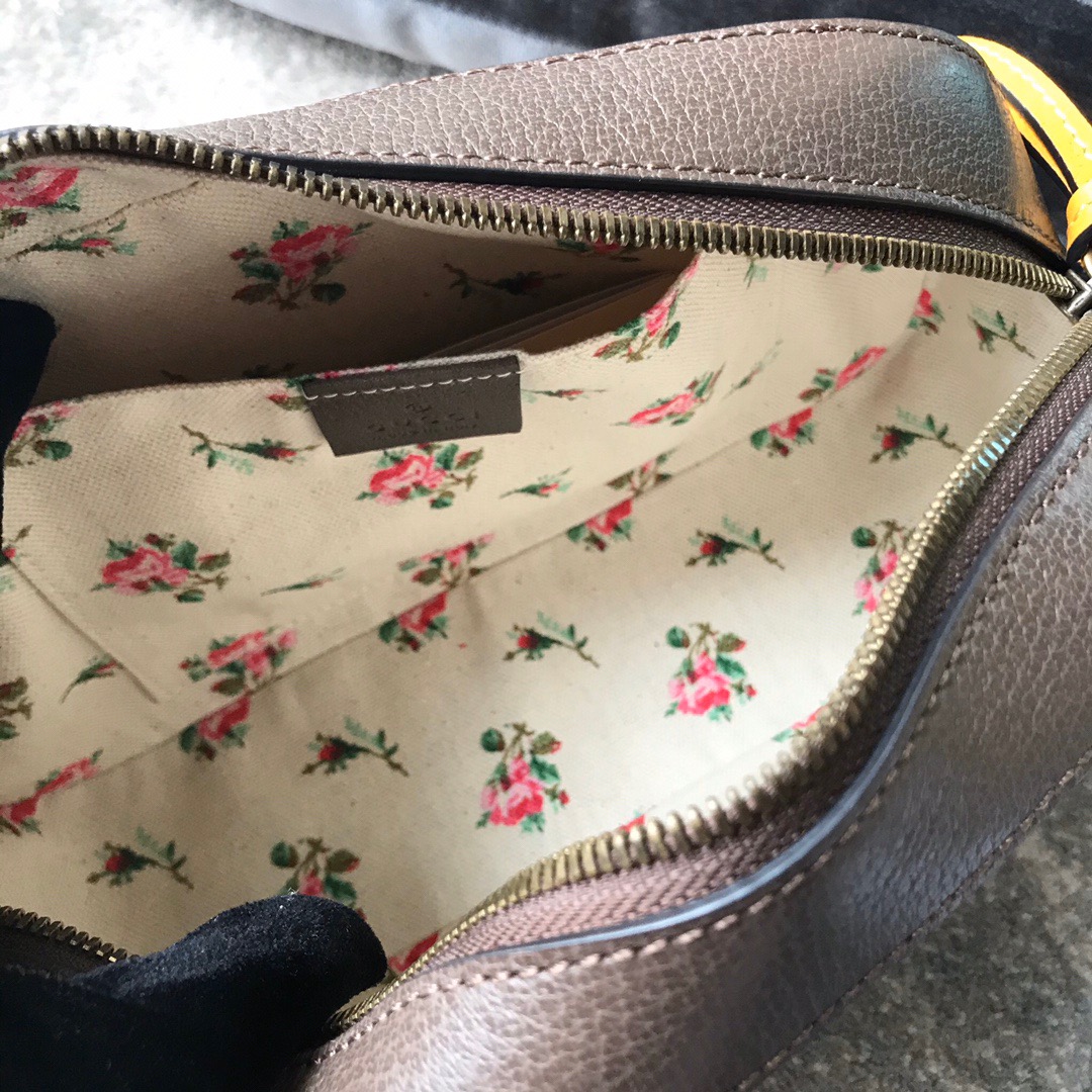 Gvc*1 Neo Vintage GG Svp*me Messenger bag