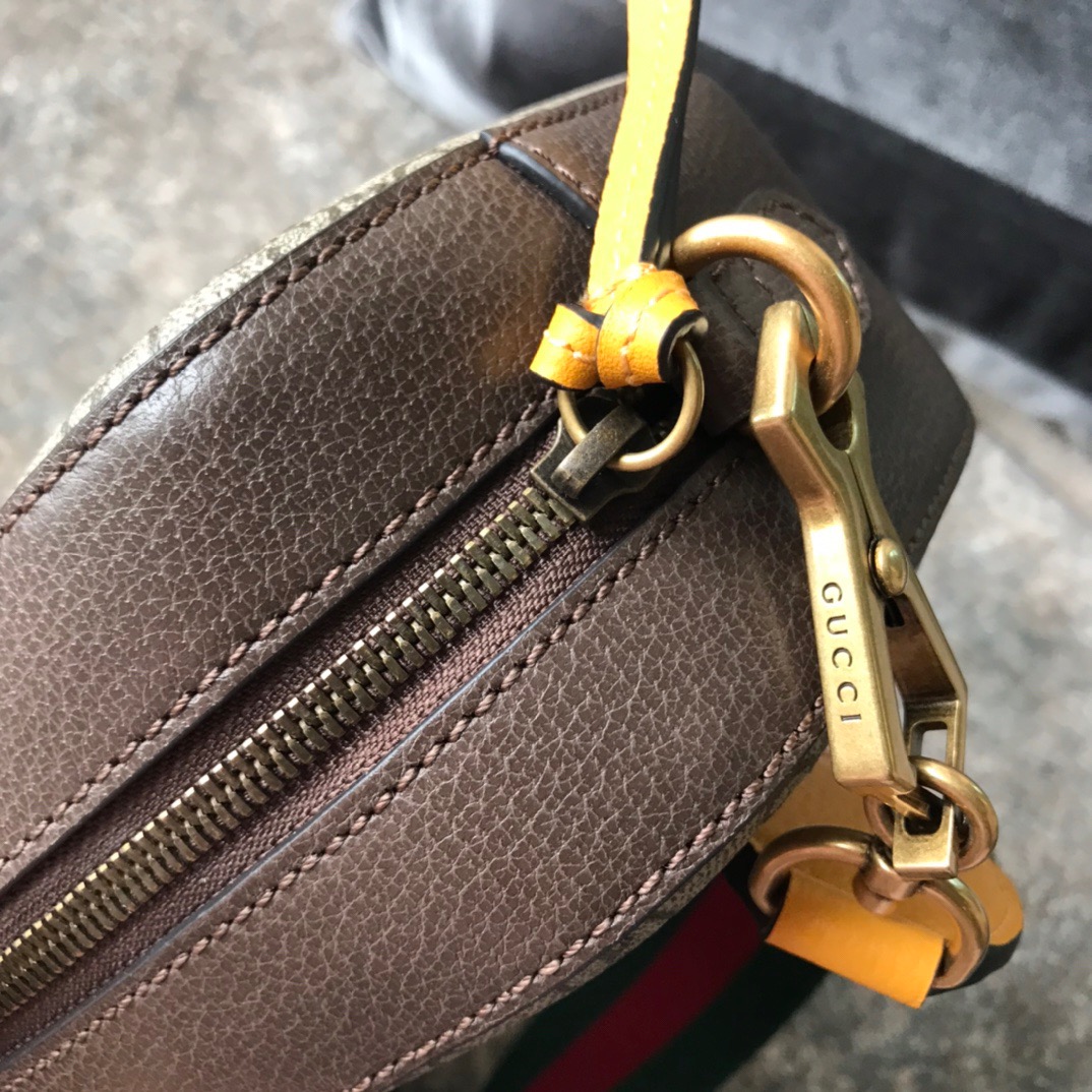 Gvc*1 Neo Vintage GG Svp*me Messenger bag