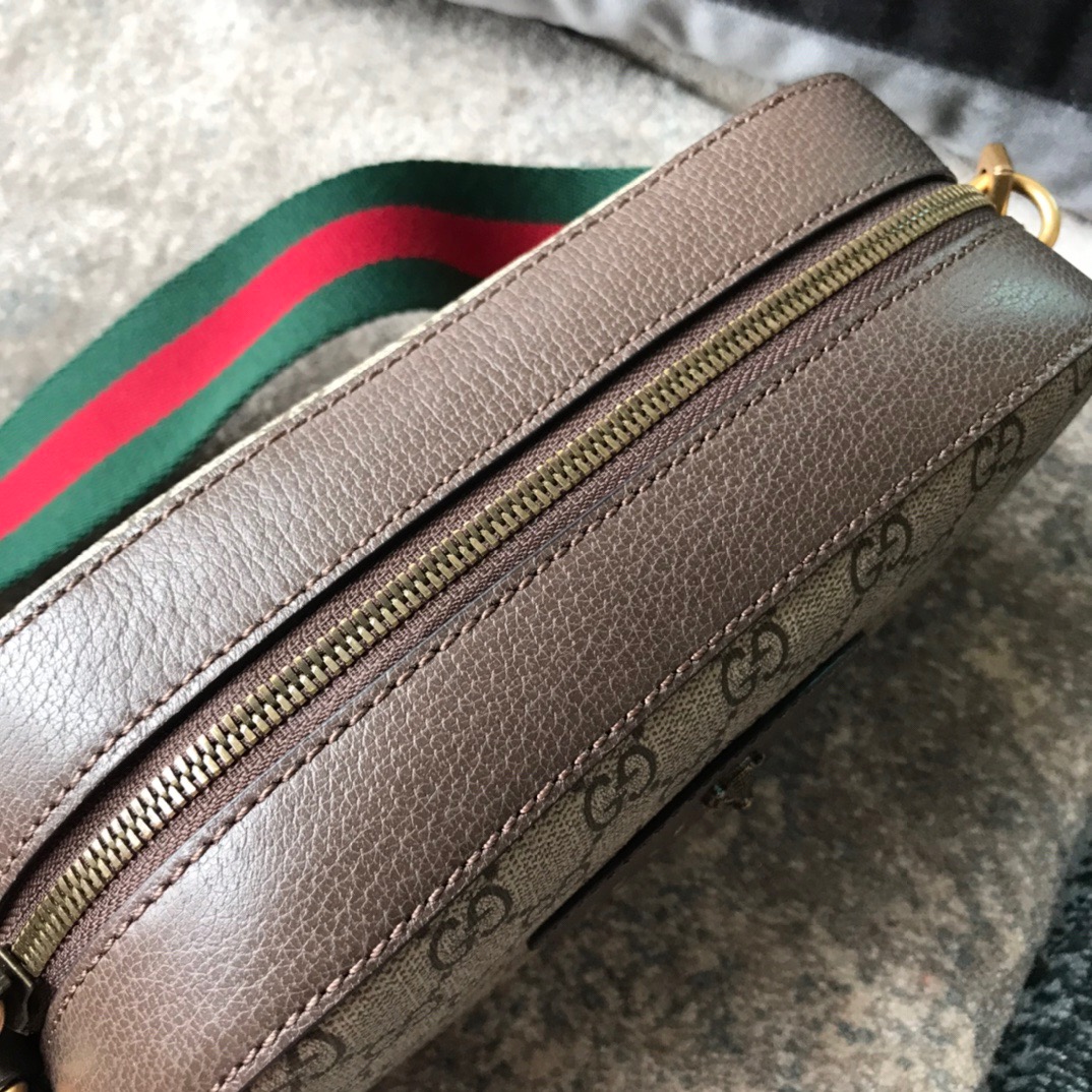 Gvc*1 Neo Vintage GG Svp*me Messenger bag