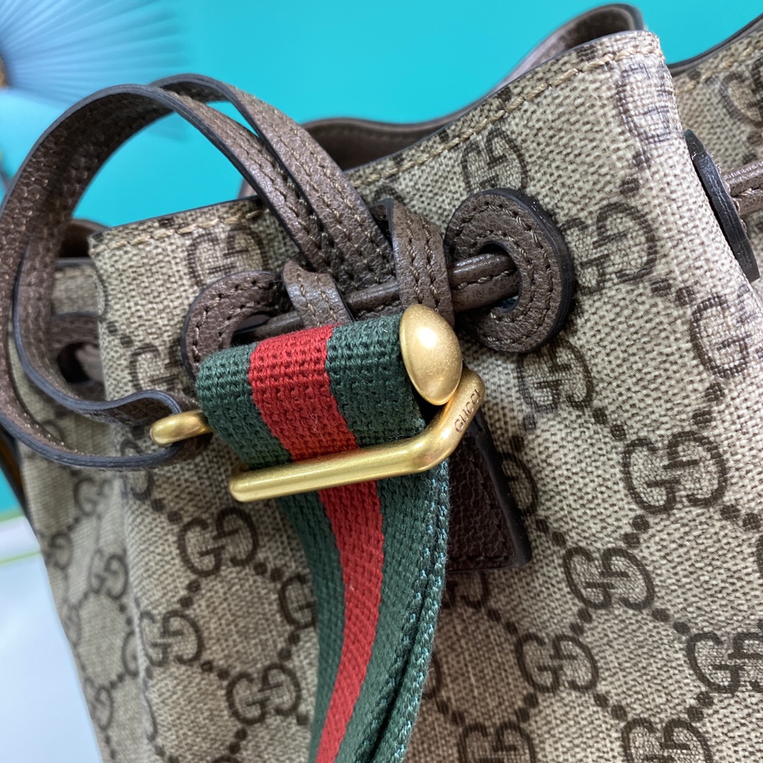 Gvc*1 Neo Vintage GG Svp*me Backpack bag
