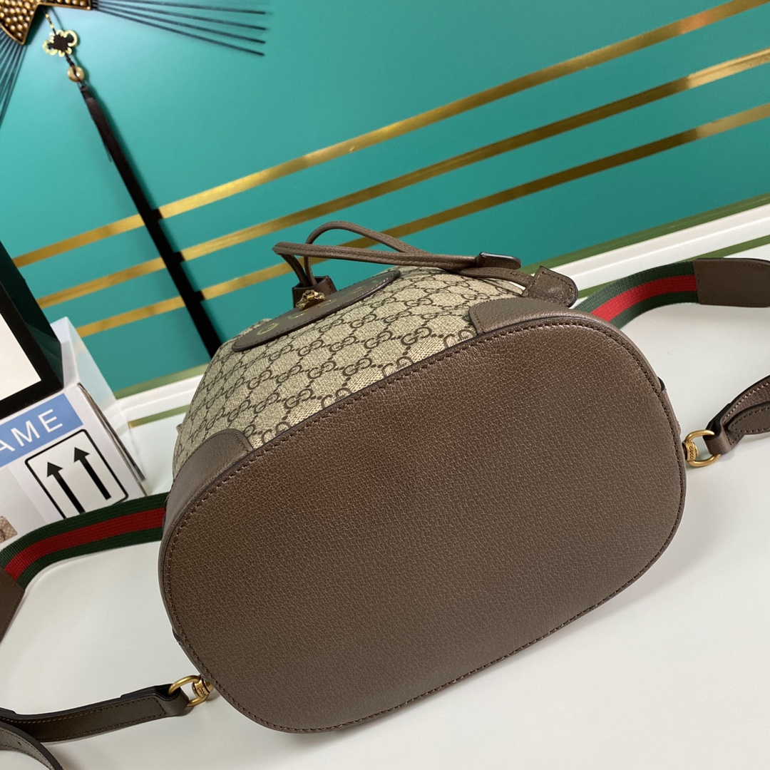 Gvc*1 Neo Vintage GG Svp*me Backpack bag