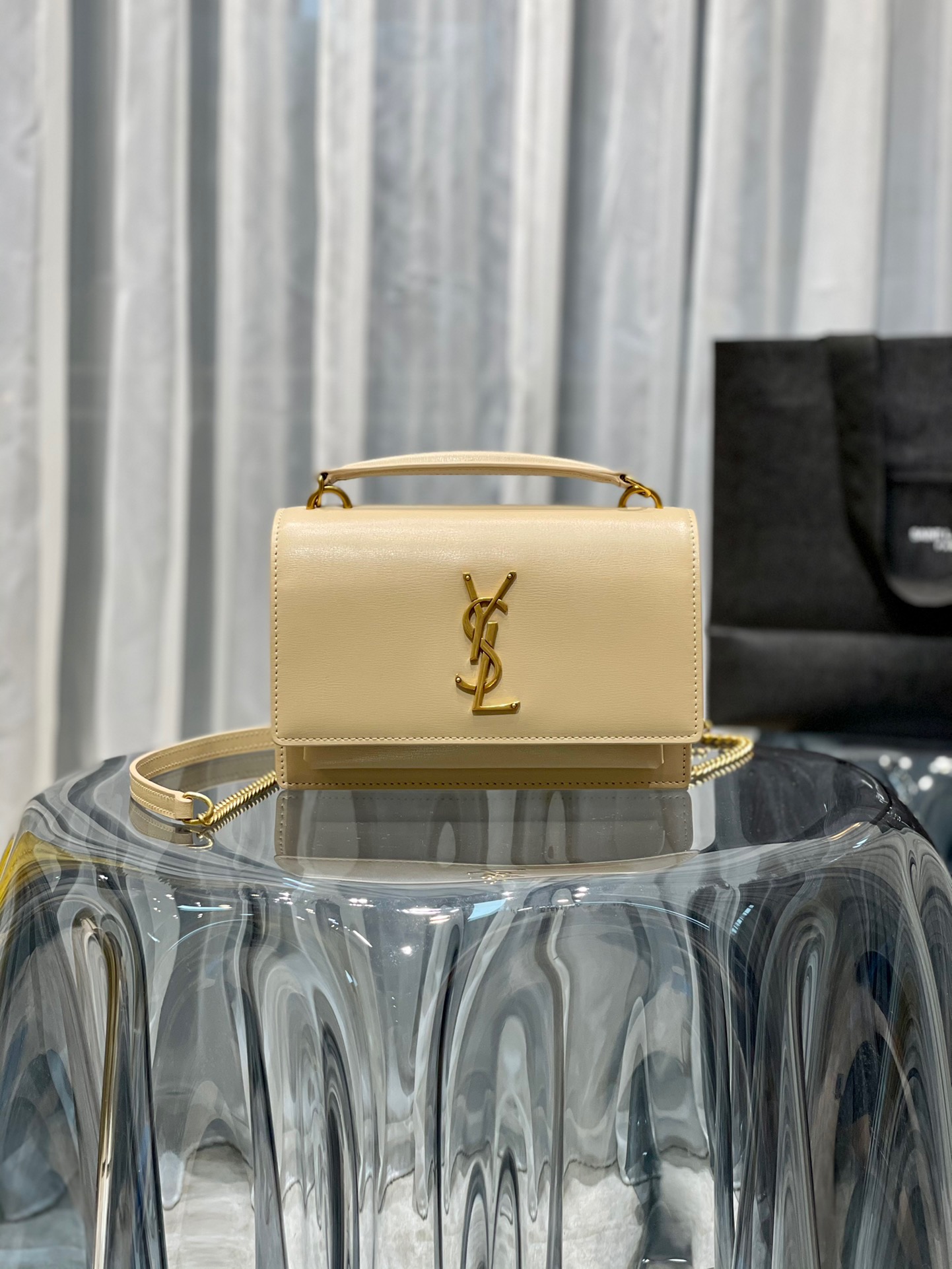 Y51 Sunset Shoulder Bag 19cm 001