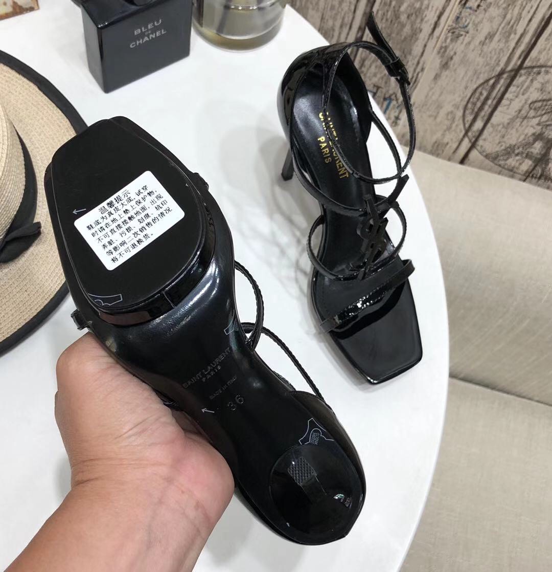 Y51 Heels