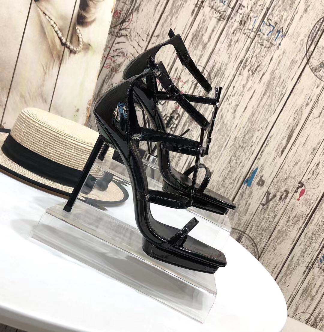 Y51 Heels