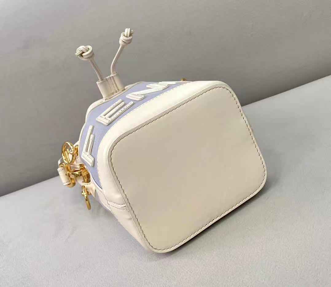 F**di bucket bag 12cm 001
