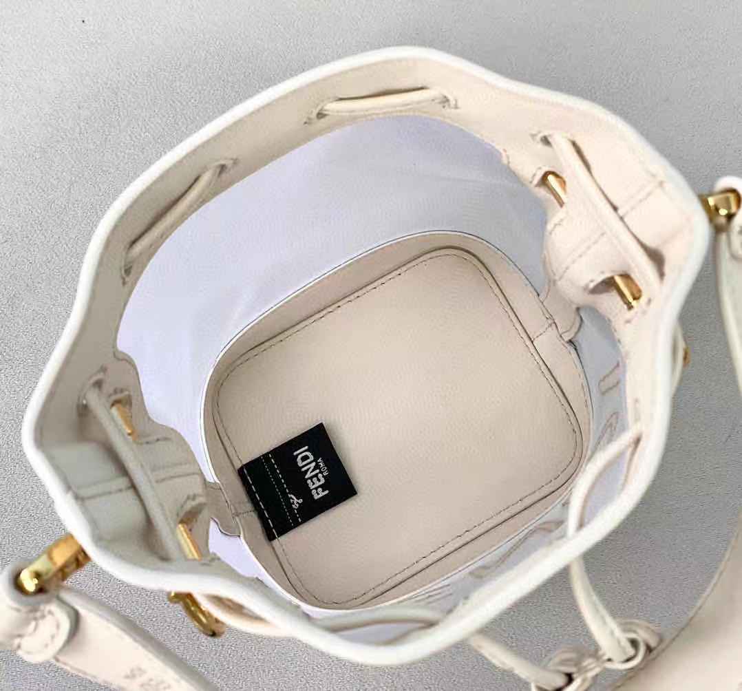 F**di bucket bag 12cm 001