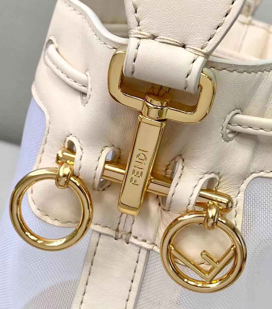 F**di bucket bag 12cm 001