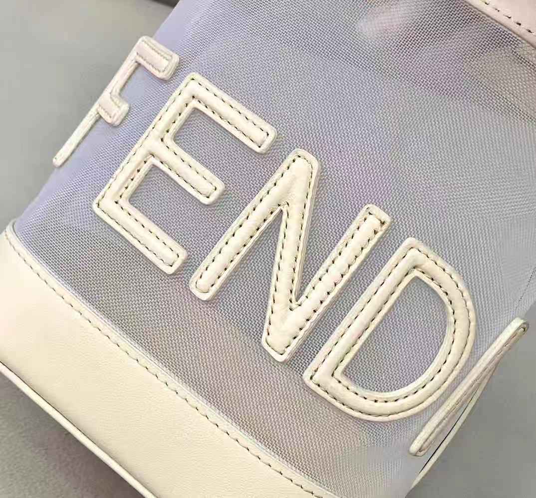 F**di bucket bag 12cm 001