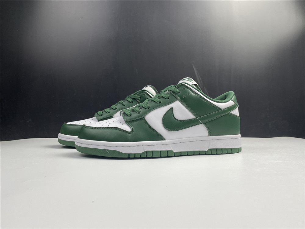 Dunk Low Spartan Green DD1391-101