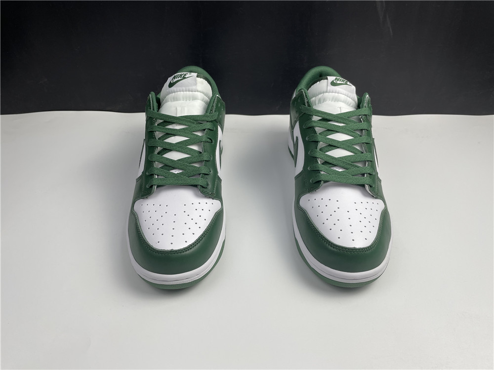 Dunk Low Spartan Green DD1391-101