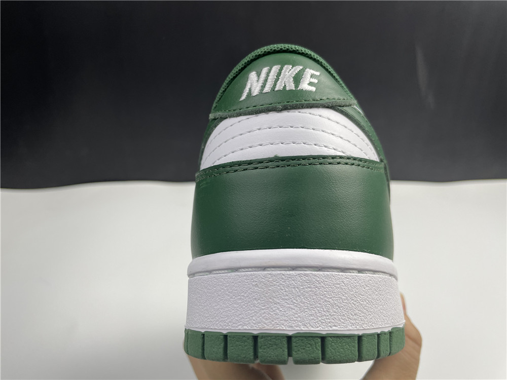 Dunk Low Spartan Green DD1391-101