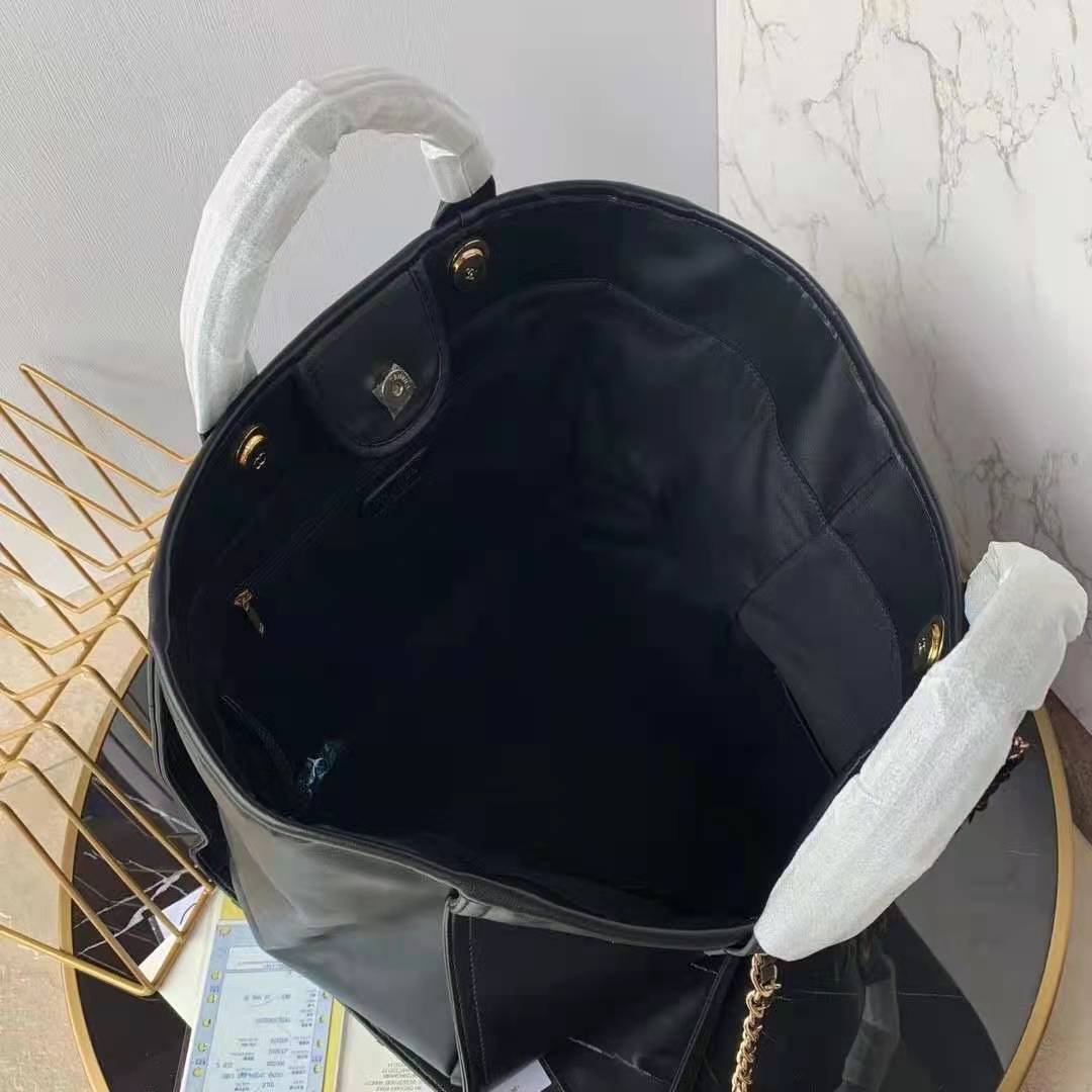 Ch**el Tote Bag 39cm