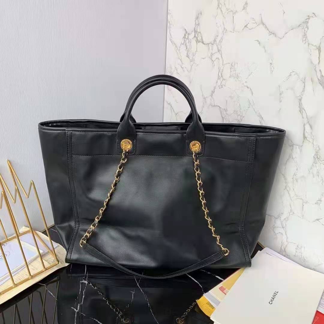 Ch**el Tote Bag 39cm