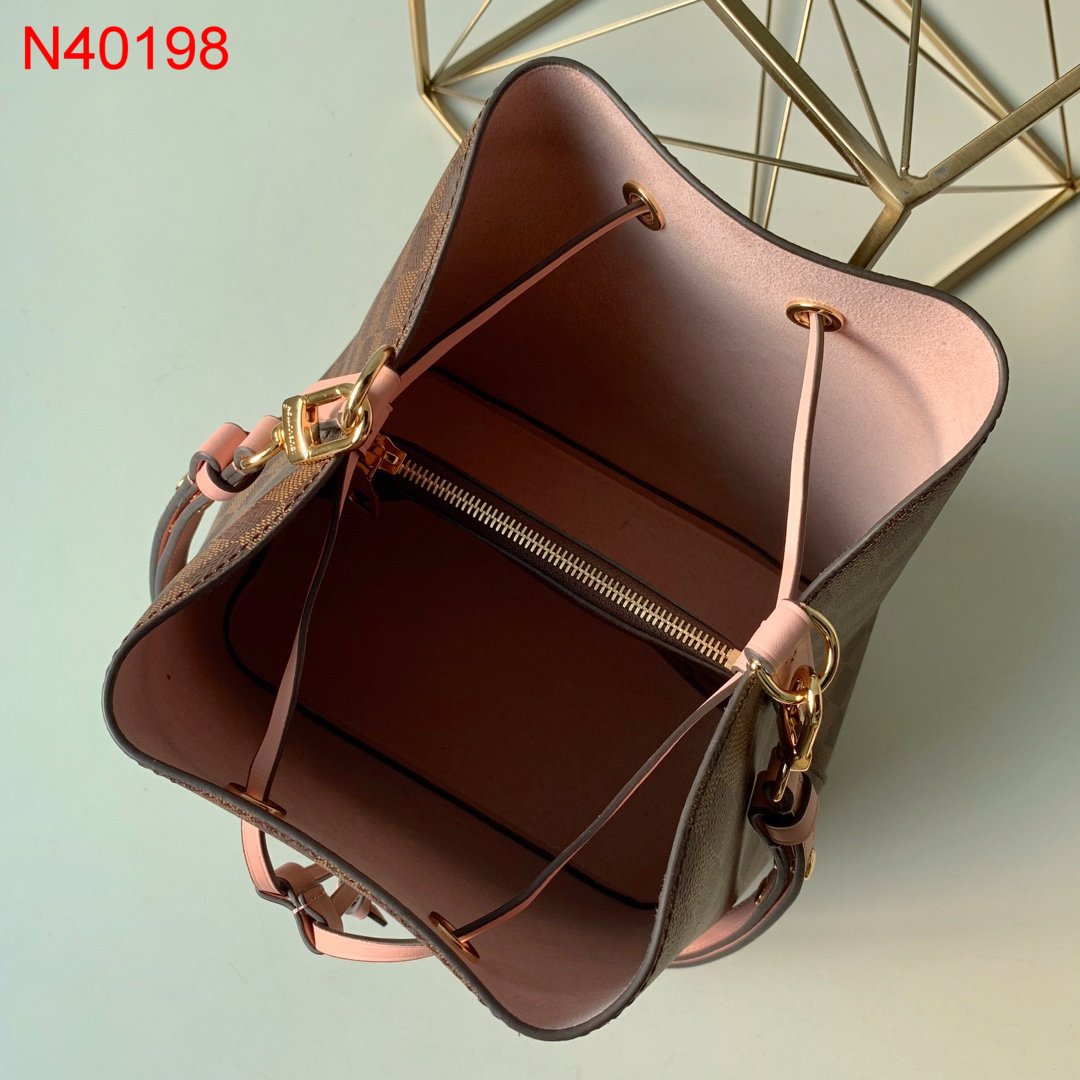 L0vis Vvtt0n Neonoe Damier Ebene Canvas