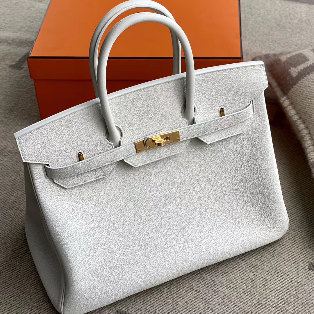 H**me5 Brikin 35cm bag