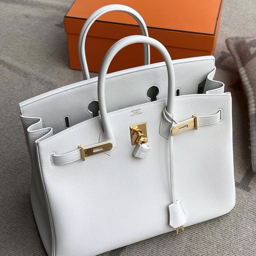 H**me5 Brikin 35cm bag