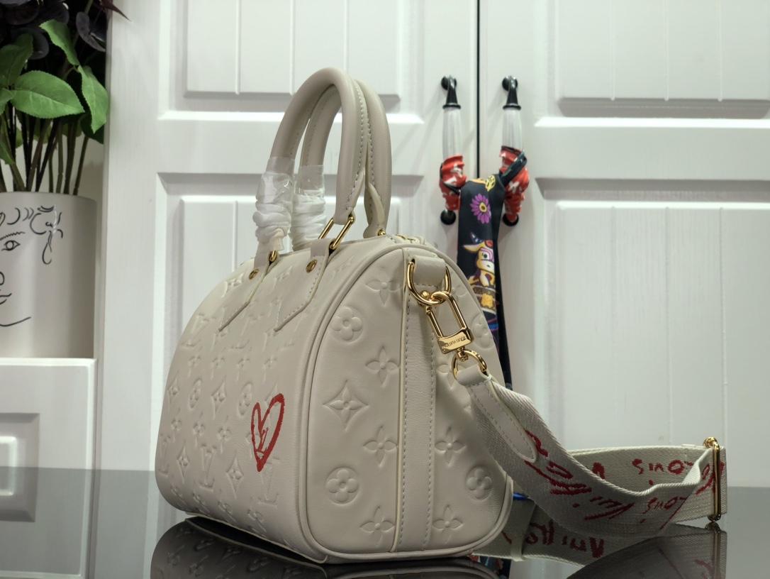 LV SPEEDY BANDOULIERE 22 M58736