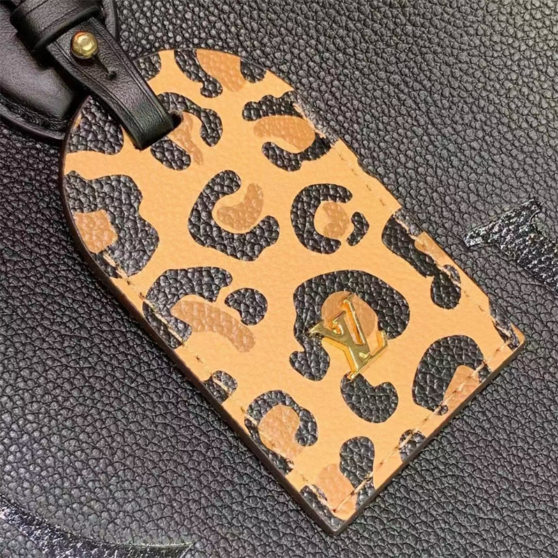LV wild of heart neverfull black