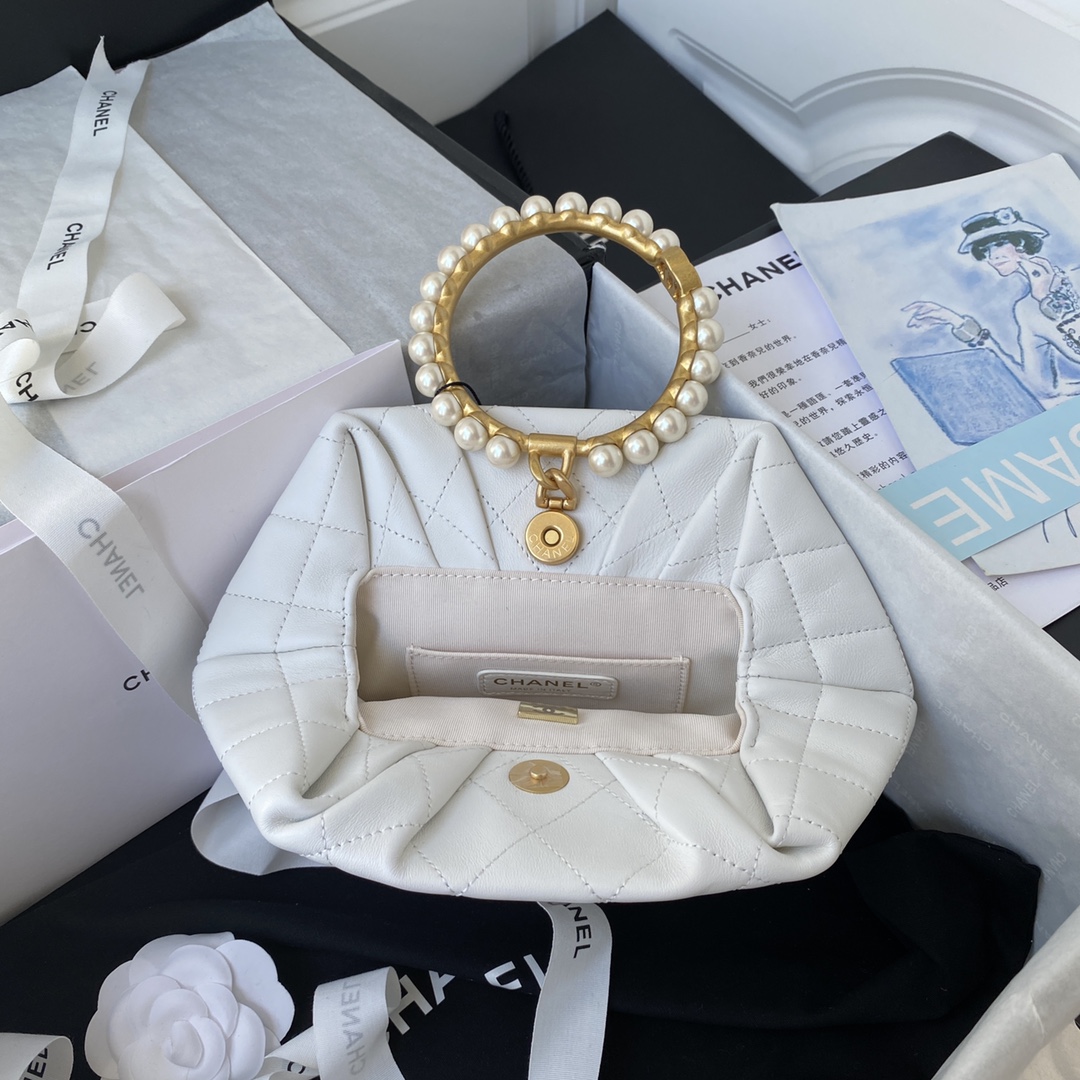 Ch**el Evening Bag AS2609