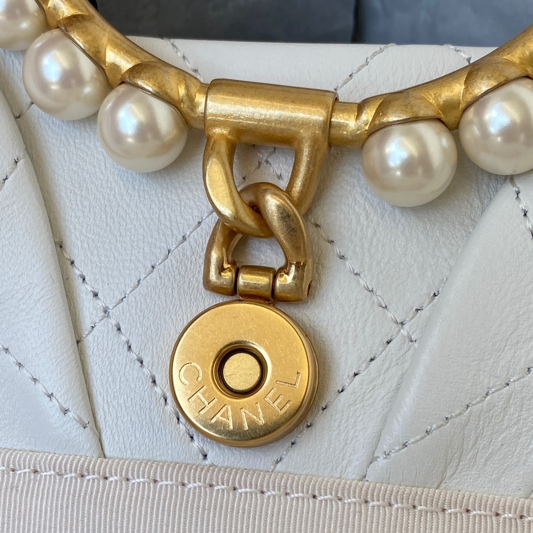 Ch**el Evening Bag AS2609