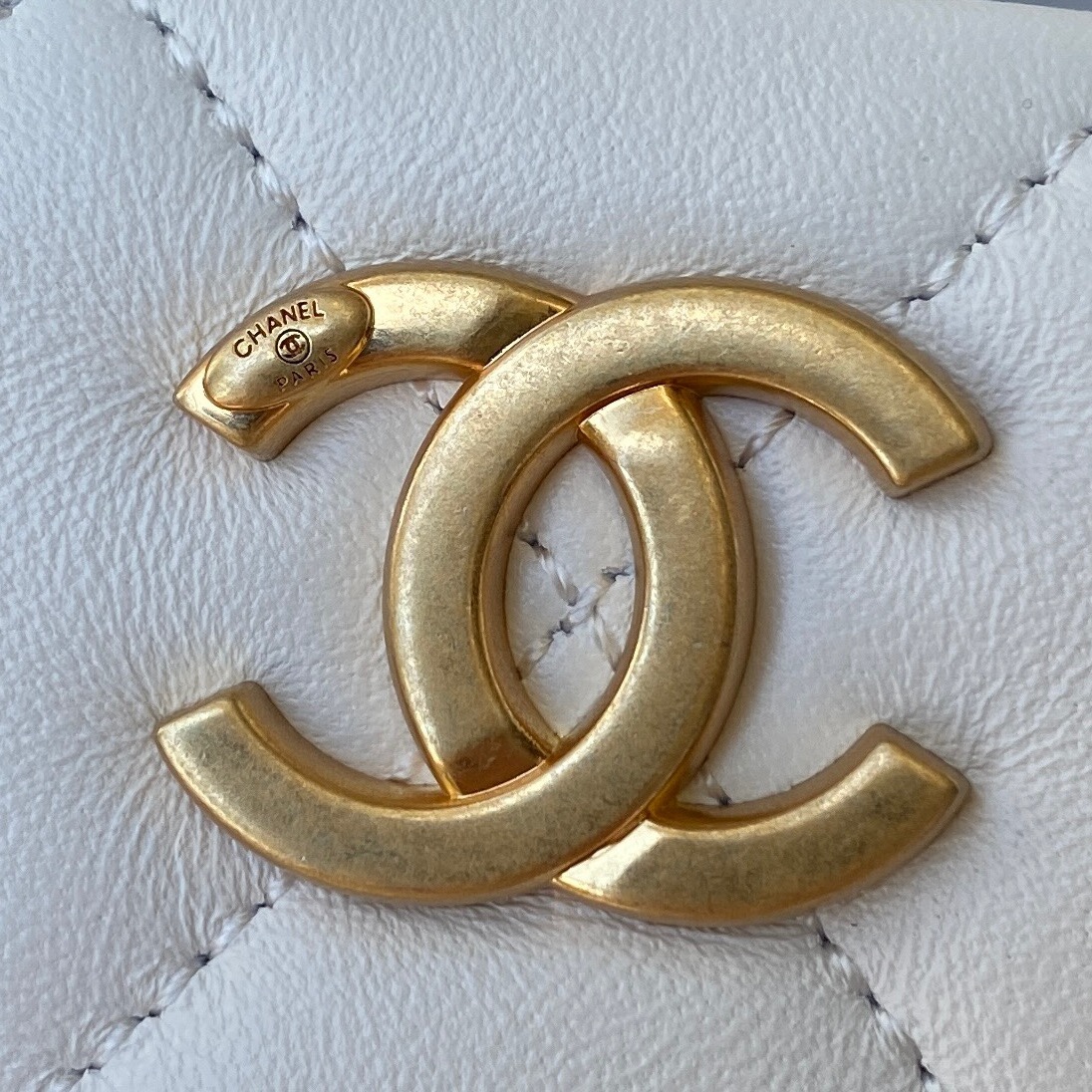 Ch**el Evening Bag AS2609
