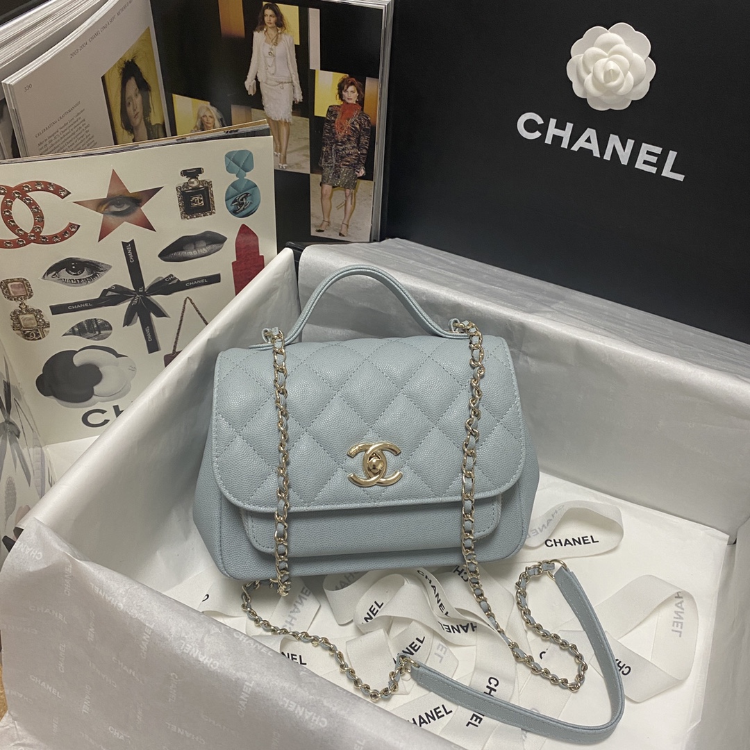 Ch**el A93749 CC Matelasse Handbag 002