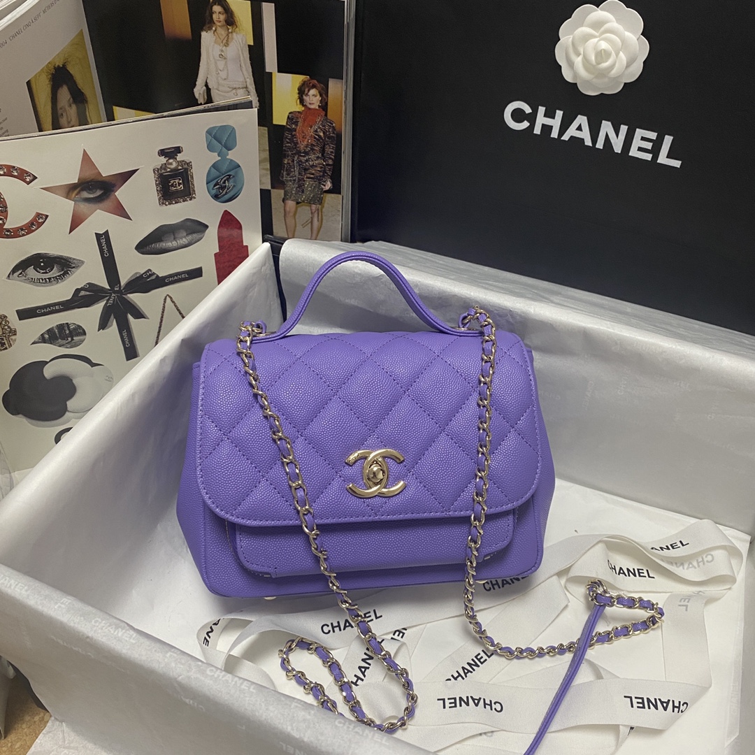 Ch**el A93749 CC Matelasse Handbag 003