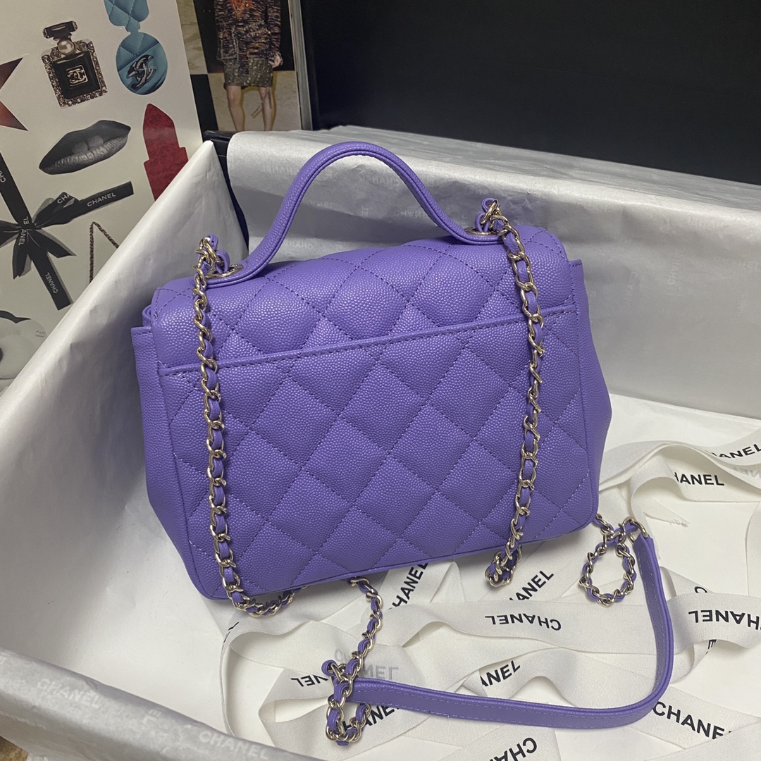Ch**el A93749 CC Matelasse Handbag 003