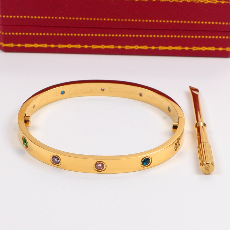Ca*t1er bracelet 001