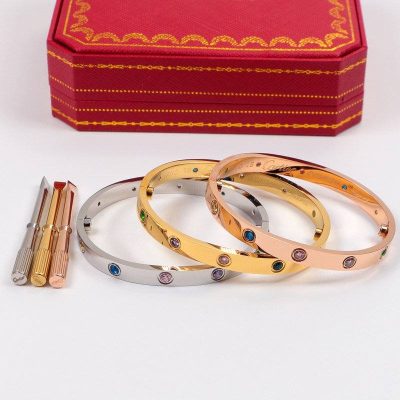 Ca*t1er bracelet 001