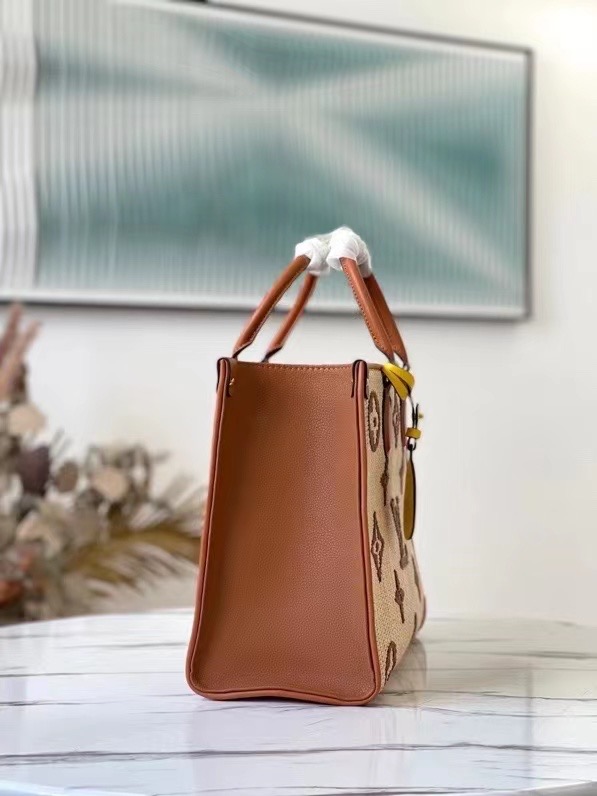 LV Onthego MM Bag M57644