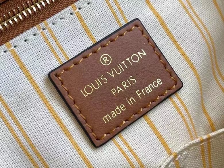 LV Onthego MM Bag M57644
