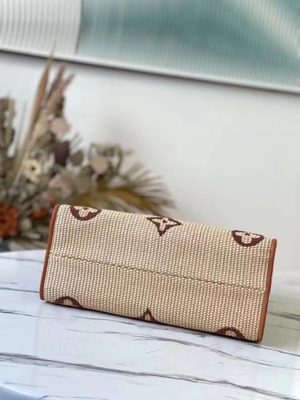 LV Onthego MM Bag M57644