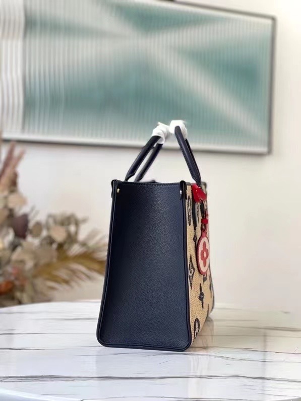 LV Onthego MM Bag M57723