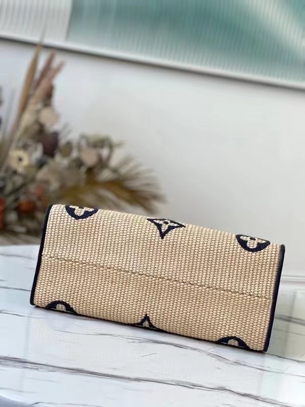 LV Onthego MM Bag M57723