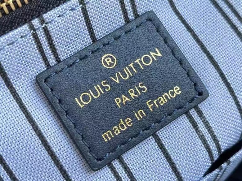 LV Onthego MM Bag M57723