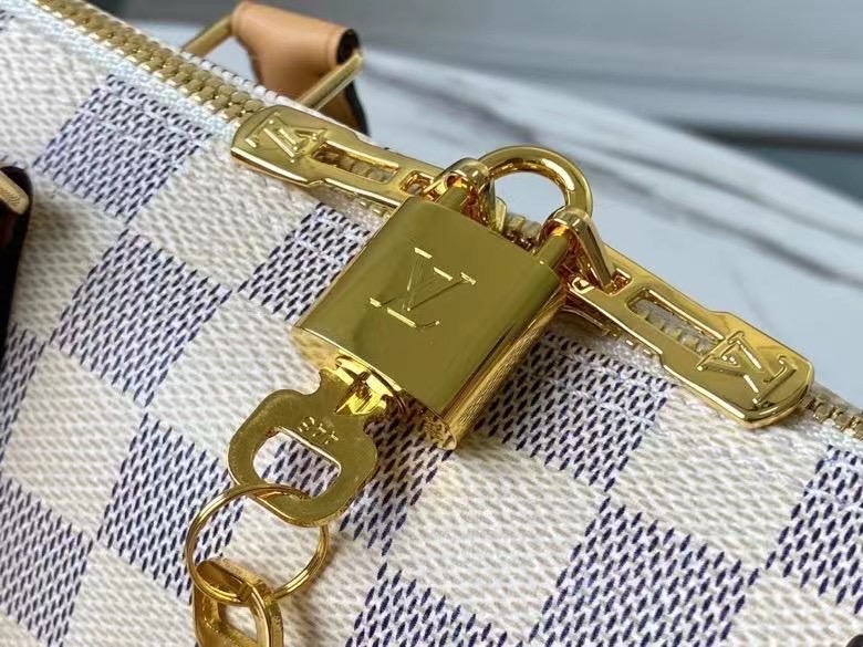 LV Speedy Bandouliere 30cm N50054