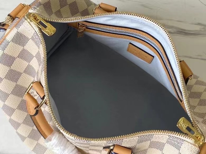 LV Speedy Bandouliere 30cm N50054