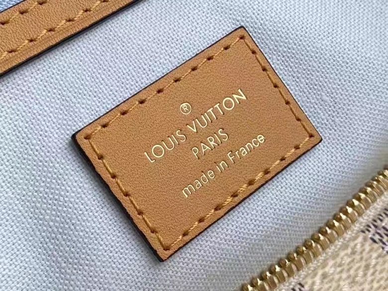 LV Speedy Bandouliere 30cm N50054