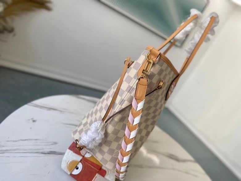 LV Neverfull MM N50047