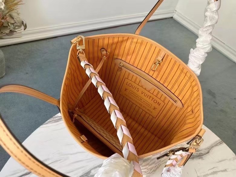 LV Neverfull MM N50047