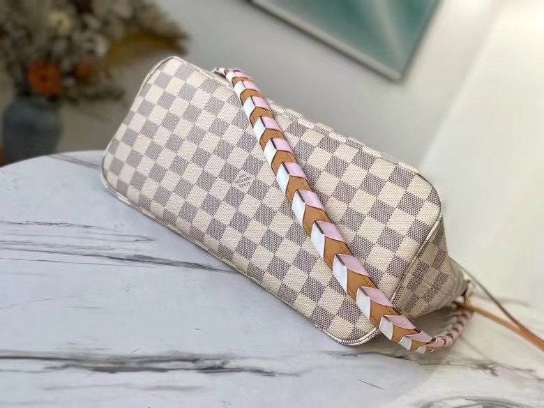 LV Neverfull MM N50047